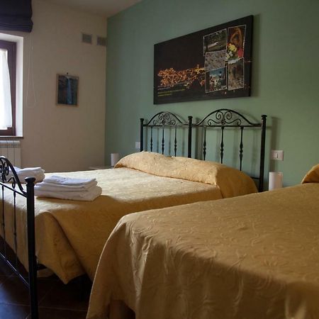La Carretteria Guest House Mistretta Экстерьер фото