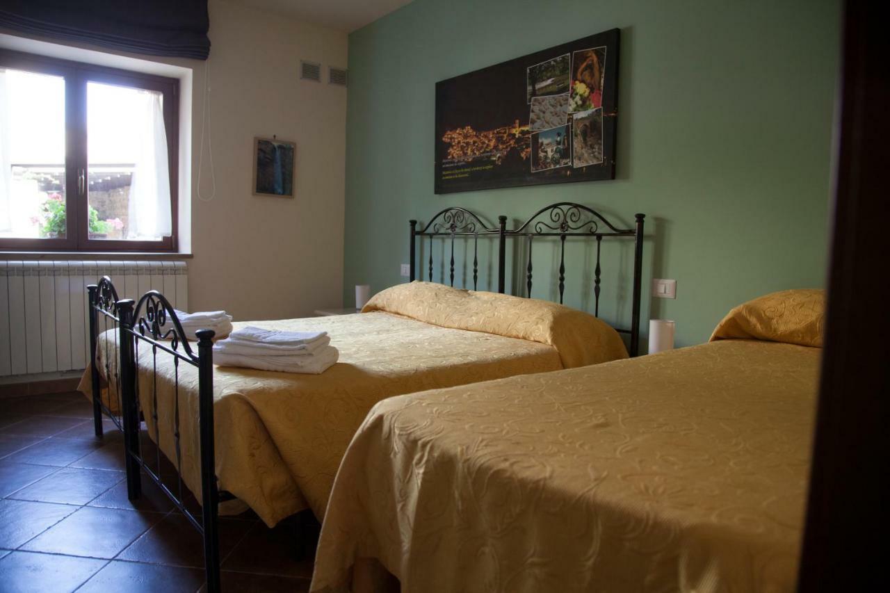 La Carretteria Guest House Mistretta Экстерьер фото