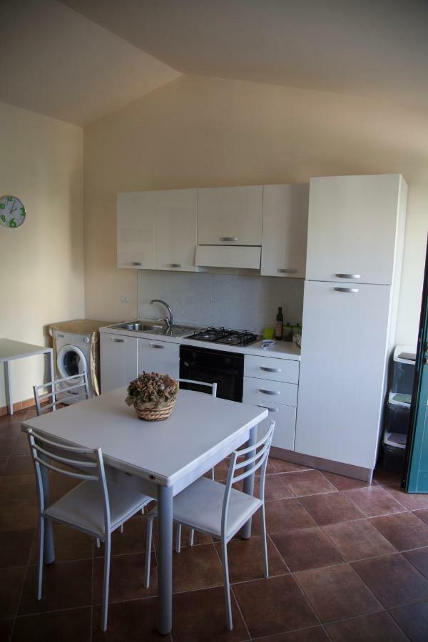 La Carretteria Guest House Mistretta Экстерьер фото